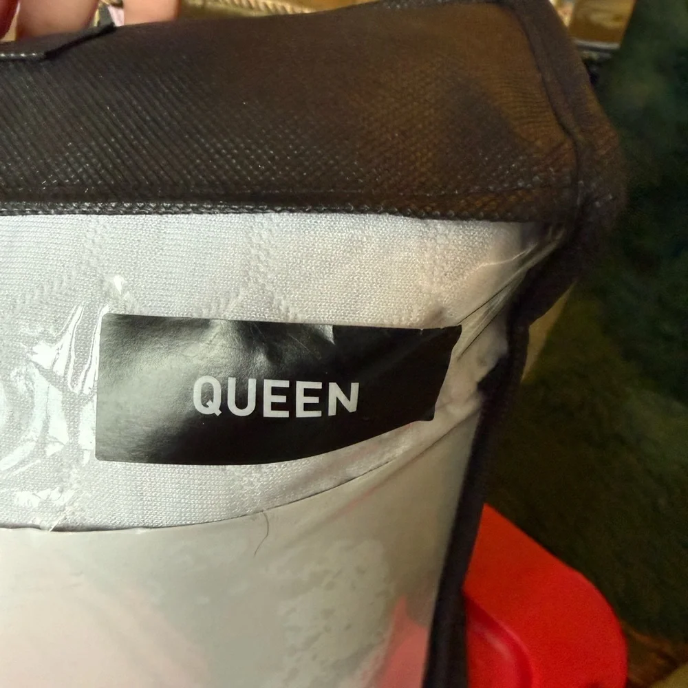 N/A performance mattress